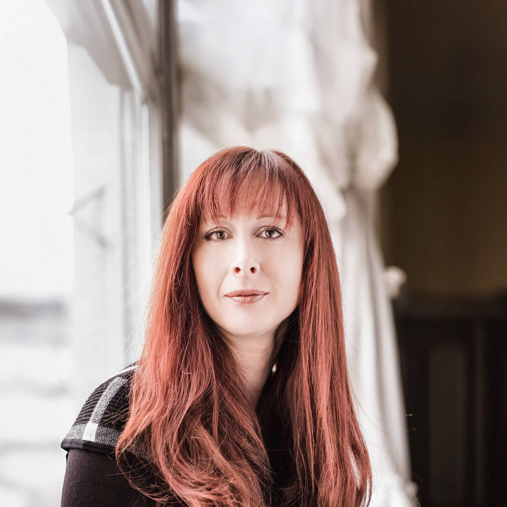 Dominika Portrait