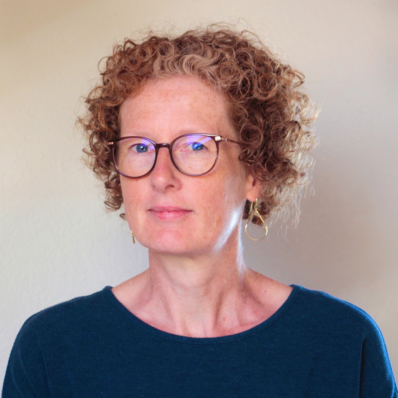 Melanie Irmer, Diplom-Sozialpädagogin (FH) bei Mentor Chiemgau